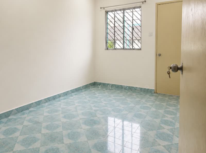 2-storey Terraced House for Sale in Taman Seri Bahagia (Cheras) - Jocelyn Soo - PropertyGuru.com.my