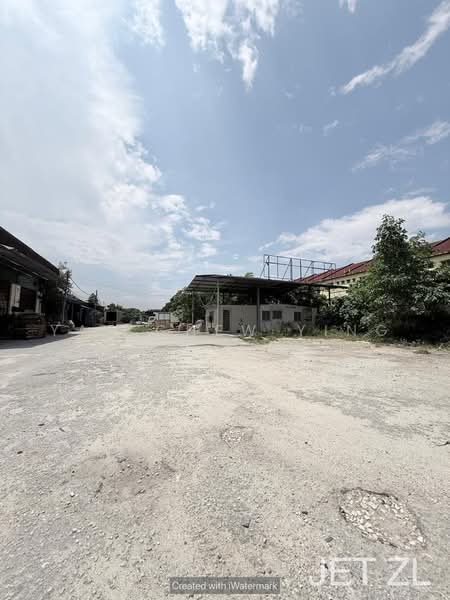 Tanah Komersial untuk Disewa di Klang (Selangor) - Yap Chew Ying - PropertyGuru.com.my