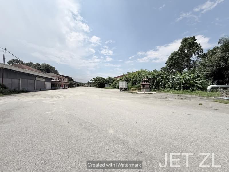 Tanah Komersial untuk Disewa di Klang (Selangor) - Yap Chew Ying - PropertyGuru.com.my