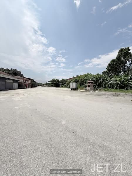 Tanah Komersial untuk Disewa di Klang (Selangor) - Yap Chew Ying - PropertyGuru.com.my