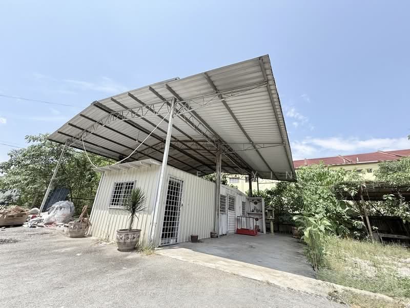 Tanah Komersial untuk Disewa di Klang (Selangor) - Yap Chew Ying - PropertyGuru.com.my