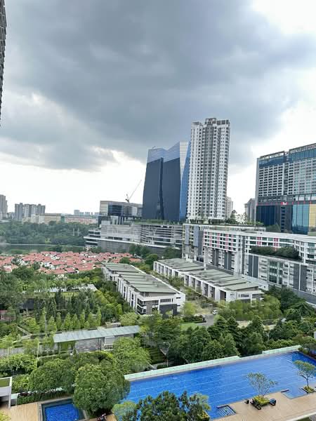 Condominium for Rent at Sunway Geo Residence - Henry Saw - PropertyGuru.com.my