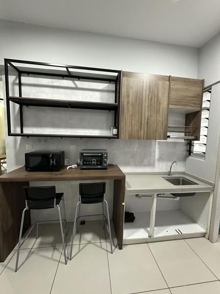 Condominium for Rent at Sunway Geo Residence - Henry Saw - PropertyGuru.com.my