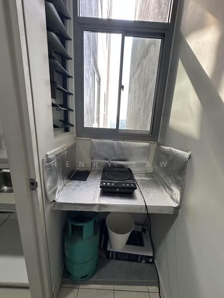 Condominium for Rent at Sunway Geo Residence - Henry Saw - PropertyGuru.com.my