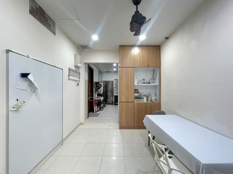 Rumah Teres 1 Tingkat untuk Dijual di Kepong (Kuala Lumpur) - Vincent Goh - Interior - PropertyGuru.com.my