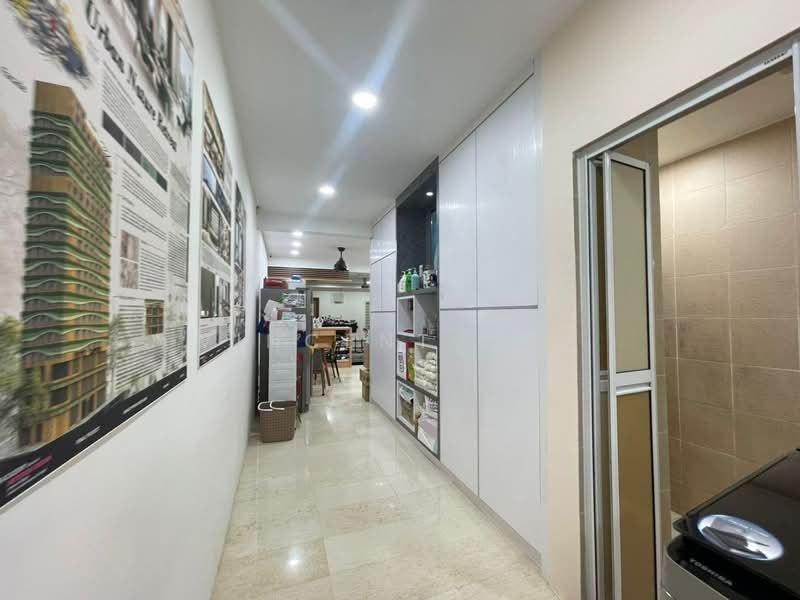 Rumah Teres 1 Tingkat untuk Dijual di Kepong (Kuala Lumpur) - Vincent Goh - Interior - PropertyGuru.com.my