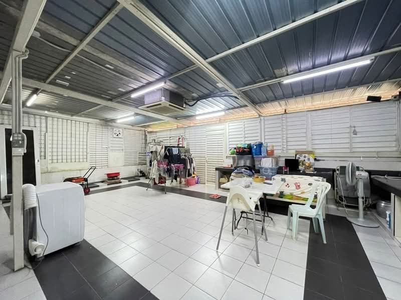Rumah Teres 1 Tingkat untuk Dijual di Kepong (Kuala Lumpur) - Vincent Goh - PropertyGuru.com.my