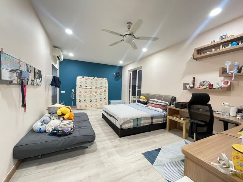 Rumah Teres 1 Tingkat untuk Dijual di Kepong (Kuala Lumpur) - Vincent Goh - PropertyGuru.com.my
