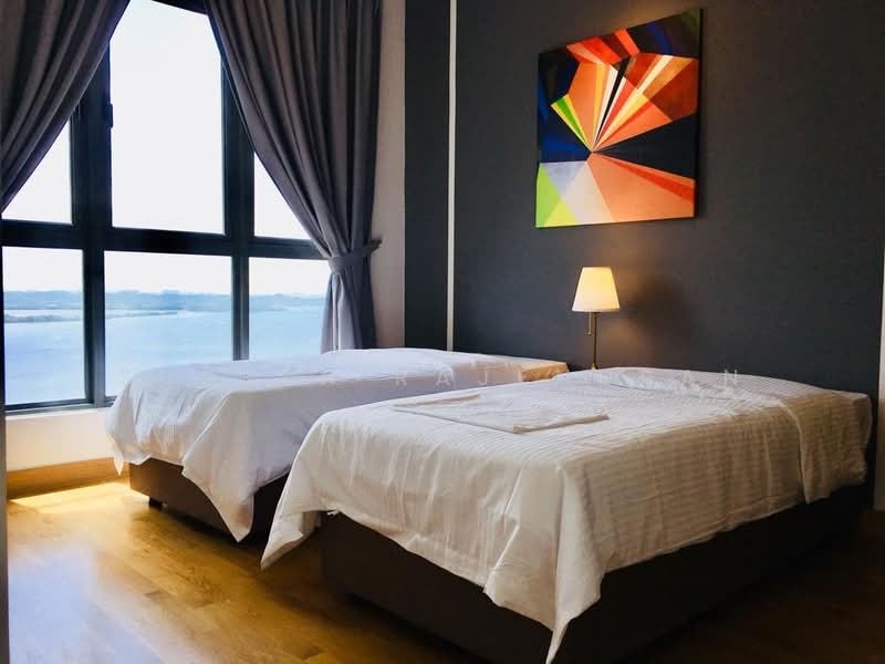 Servis Apartment untuk Disewa di Teega Suites - Suresh Rajendran - PropertyGuru.com.my