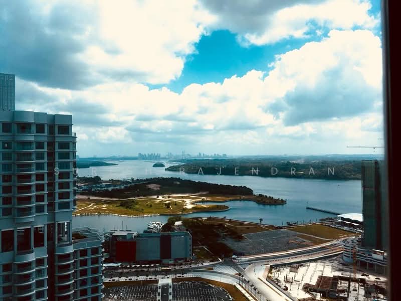 Servis Apartment untuk Disewa di Teega Suites - Suresh Rajendran - PropertyGuru.com.my