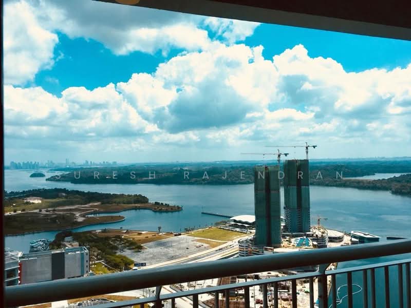 Servis Apartment untuk Disewa di Teega Suites - Suresh Rajendran - PropertyGuru.com.my