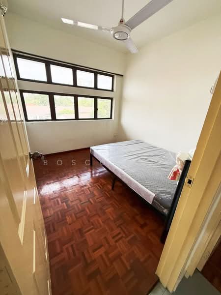 Pangsapuri untuk Disewa di Wayton Court - Bosco Teoh - Bedroom - PropertyGuru.com.my