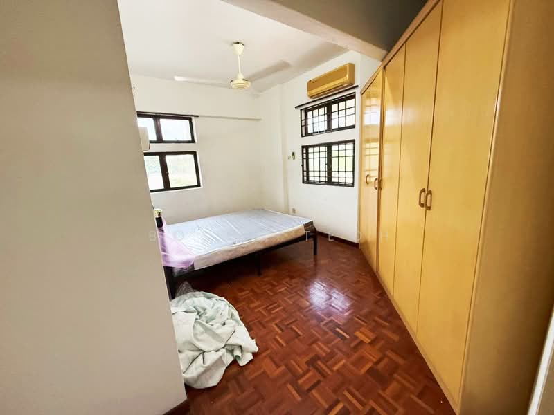 Pangsapuri untuk Disewa di Wayton Court - Bosco Teoh - Bedroom - PropertyGuru.com.my