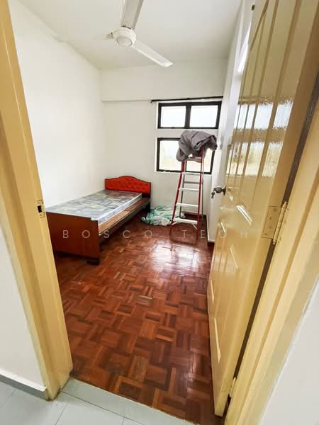 Pangsapuri untuk Disewa di Wayton Court - Bosco Teoh - Bedroom - PropertyGuru.com.my