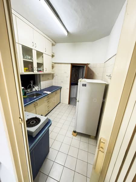 Pangsapuri untuk Disewa di Wayton Court - Bosco Teoh - Kitchen - PropertyGuru.com.my