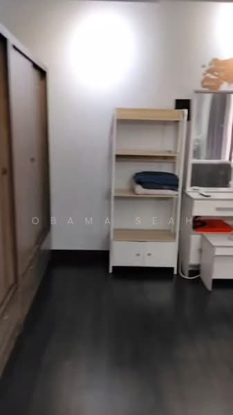 Service Residence for Rent at 28 Boulevard - Obama Seah - PropertyGuru.com.my