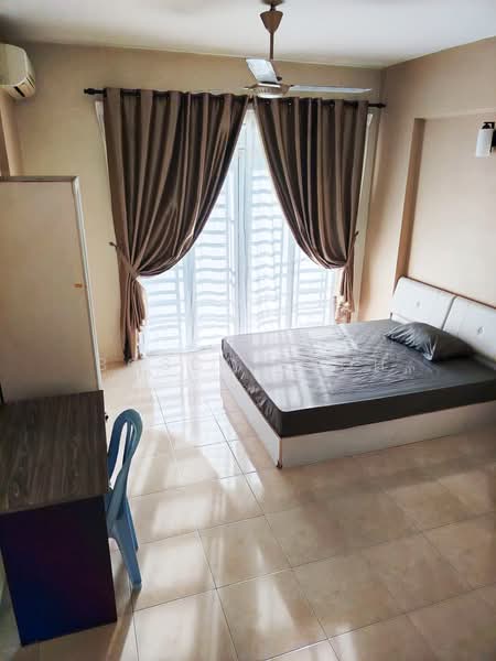Condominium for Rent at D'Piazza - Bosco Teoh - Bedroom - PropertyGuru.com.my