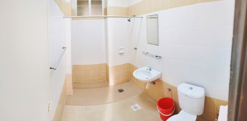Condominium for Rent at D'Piazza - Bosco Teoh - Bathroom - PropertyGuru.com.my