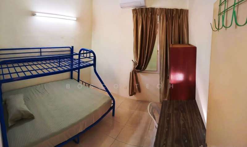 Condominium for Rent at D'Piazza - Bosco Teoh - Bedroom - PropertyGuru.com.my