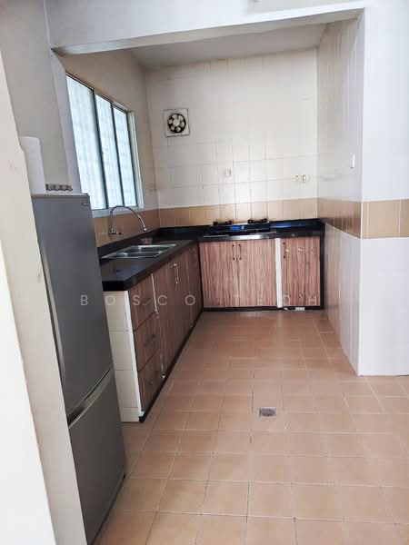 Condominium for Rent at D'Piazza - Bosco Teoh - Kitchen - PropertyGuru.com.my