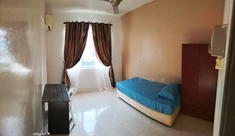 Condominium for Rent at D'Piazza - Bosco Teoh - Bedroom - PropertyGuru.com.my