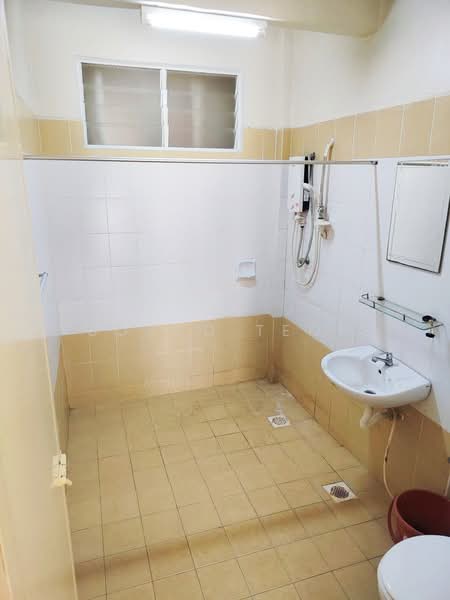 Condominium for Rent at D'Piazza - Bosco Teoh - Bathroom - PropertyGuru.com.my