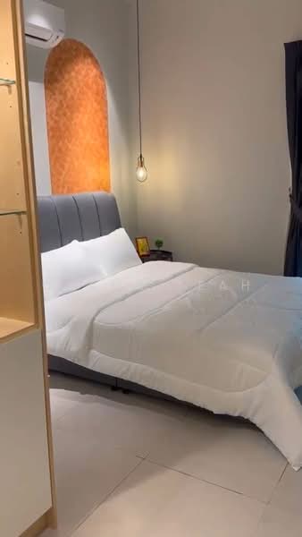 Servis Apartment untuk Disewa di Majestic Maxim - Obama Seah - PropertyGuru.com.my