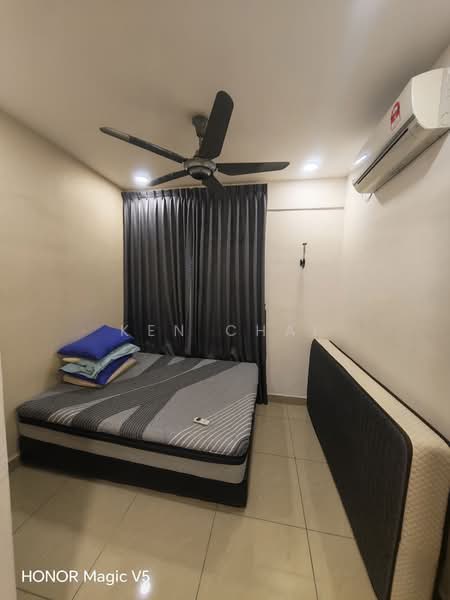 Service Residence for Sale at D'Secret Garden (Pangsapuri Kempas Indah) - Ken Chai - PropertyGuru.com.my