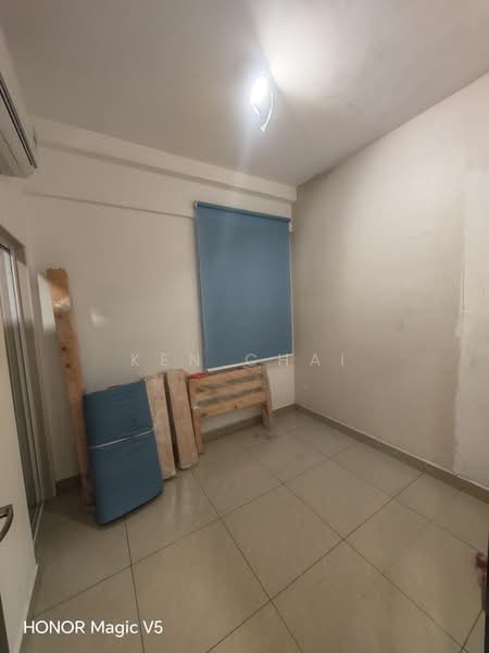 Service Residence for Sale at D'Secret Garden (Pangsapuri Kempas Indah) - Ken Chai - PropertyGuru.com.my