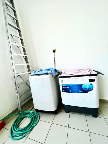 Kondominium untuk Disewa di One World 1 - Bosco Teoh - Interior - PropertyGuru.com.my