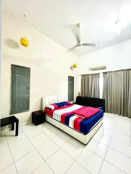 Kondominium untuk Disewa di One World 1 - Bosco Teoh - Bedroom - PropertyGuru.com.my