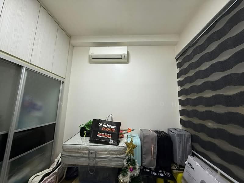 Servis Apartment untuk Dijual di Fortune Perdana - Vincent Goh - Interior - PropertyGuru.com.my