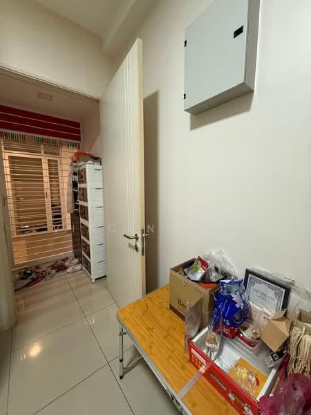 Servis Apartment untuk Dijual di Fortune Perdana - Vincent Goh - Interior - PropertyGuru.com.my