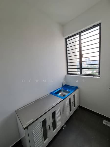 Condominium for Rent at The Hermington - Obama Seah - PropertyGuru.com.my