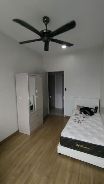Kondominium untuk Disewa di The Greens @ Subang West - Maple Kok - Bedroom - PropertyGuru.com.my