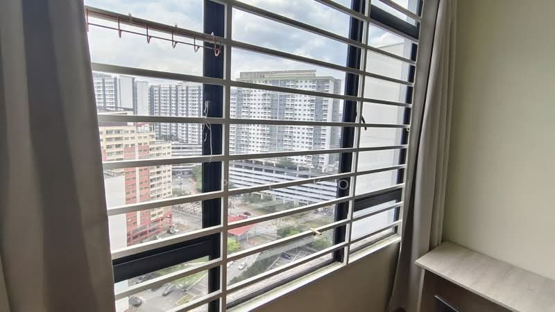 Kondominium untuk Disewa di The Greens @ Subang West - Maple Kok - View - PropertyGuru.com.my