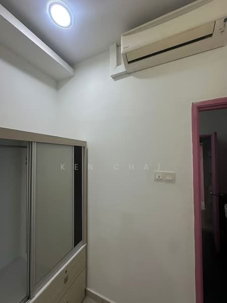 Pangsapuri untuk Dijual di Seri Austin Residence (Pangsapuri Seri Austin) - Ken Chai - PropertyGuru.com.my