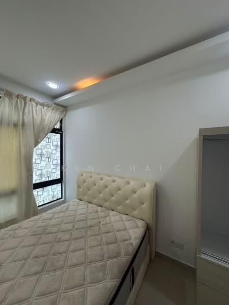 Pangsapuri untuk Dijual di Seri Austin Residence (Pangsapuri Seri Austin) - Ken Chai - PropertyGuru.com.my