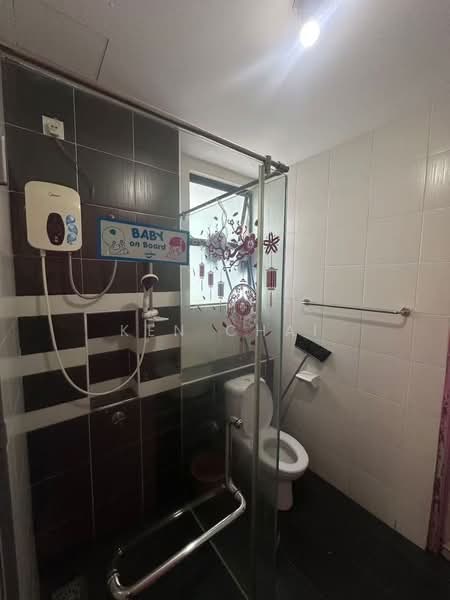 Pangsapuri untuk Dijual di Seri Austin Residence (Pangsapuri Seri Austin) - Ken Chai - PropertyGuru.com.my