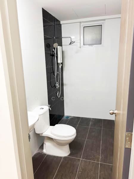 Kondominium untuk Disewa di Zen 6 - Bosco Teoh - Bathroom - PropertyGuru.com.my