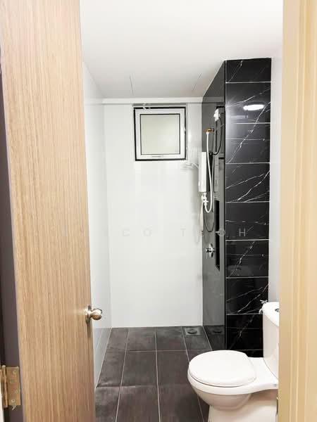 Kondominium untuk Disewa di Zen 6 - Bosco Teoh - Bathroom - PropertyGuru.com.my