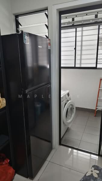 Kondominium untuk Disewa di The Greens @ Subang West - Maple Kok - Interior - PropertyGuru.com.my