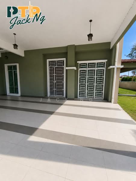 Rumah Berkembar untuk Dijual di Seberang Perai (Penang) - Jack Ng - Exterior - PropertyGuru.com.my
