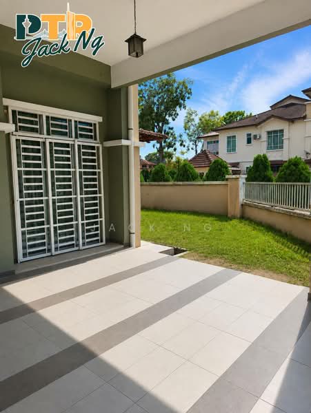 Rumah Berkembar untuk Dijual di Seberang Perai (Penang) - Jack Ng - Exterior - PropertyGuru.com.my