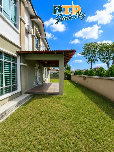 Rumah Berkembar untuk Dijual di Seberang Perai (Penang) - Jack Ng - Exterior - PropertyGuru.com.my