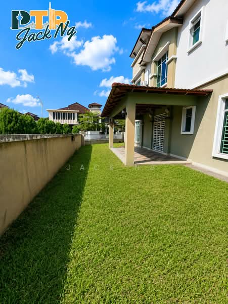 Rumah Berkembar untuk Dijual di Seberang Perai (Penang) - Jack Ng - Exterior - PropertyGuru.com.my