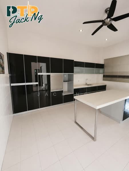 Rumah Berkembar untuk Dijual di Seberang Perai (Penang) - Jack Ng - Kitchen - PropertyGuru.com.my