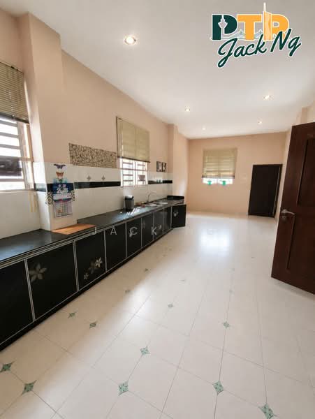 Rumah Berkembar untuk Dijual di Seberang Perai (Penang) - Jack Ng - Kitchen - PropertyGuru.com.my