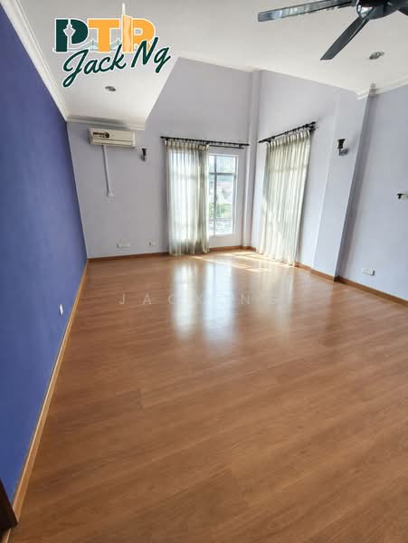 Rumah Berkembar untuk Dijual di Seberang Perai (Penang) - Jack Ng - Living Room - PropertyGuru.com.my