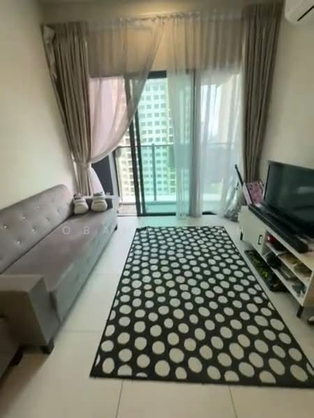 Service Residence for Sale at Majestic Maxim - Obama Seah - PropertyGuru.com.my